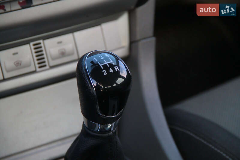 Універсал Ford Focus 2009 в Рівному