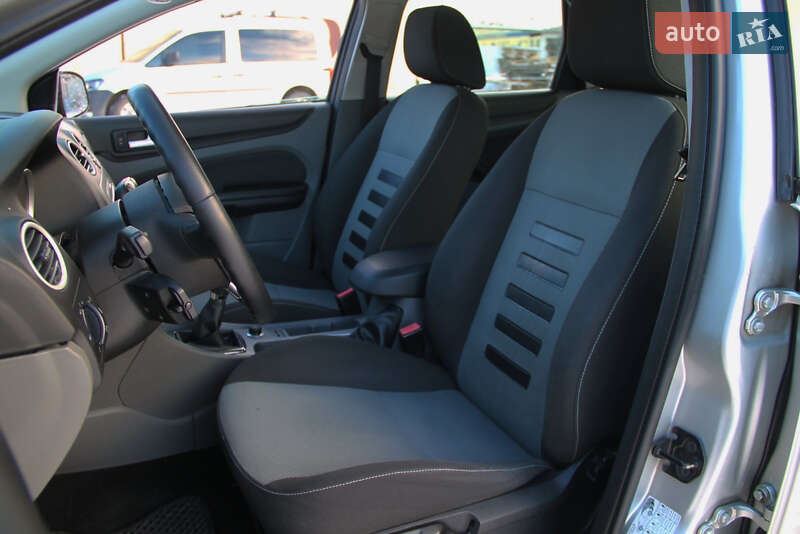 Універсал Ford Focus 2009 в Рівному