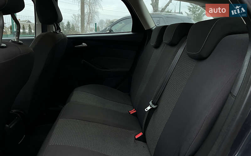 Універсал Ford Focus 2011 в Коломиї фото 21 Універсал Ford Focus 2011 в Коломиї