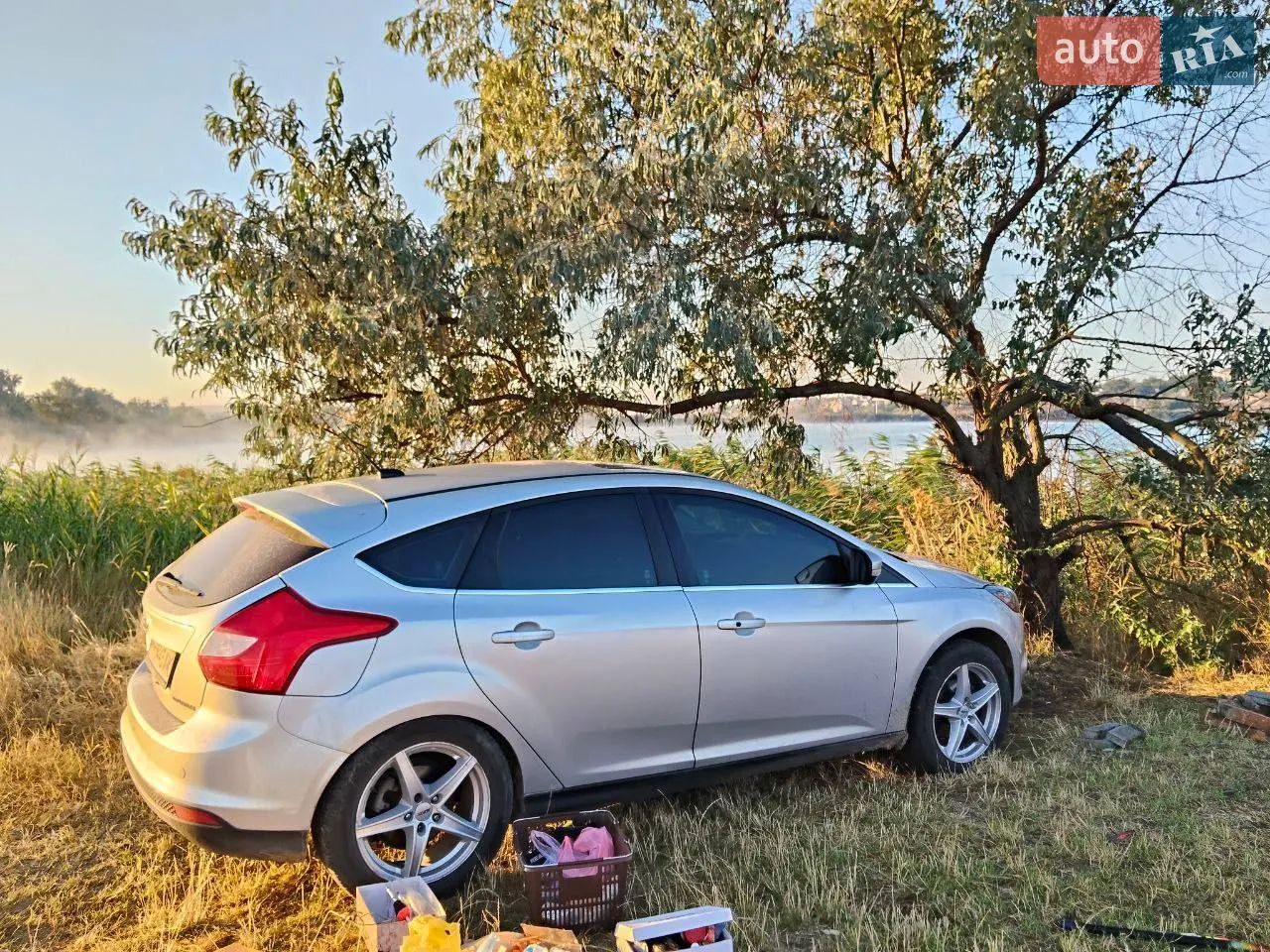 2010 Ford Focus - мініатюра 17