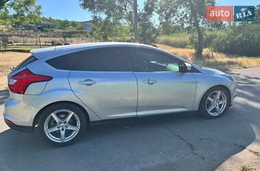 Хэтчбек Ford Focus 2011 в Одессе