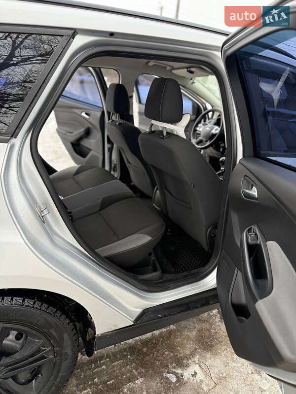 Универсал Ford Focus 2013 в Борисполе фото 10 Универсал Ford Focus 2013 в Борисполе