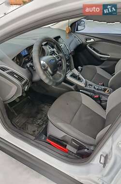 Универсал Ford Focus 2013 в Полтаве