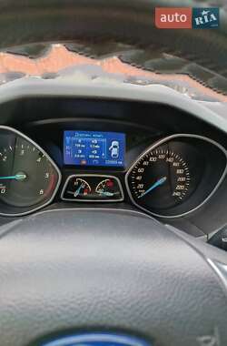 Универсал Ford Focus 2013 в Полтаве