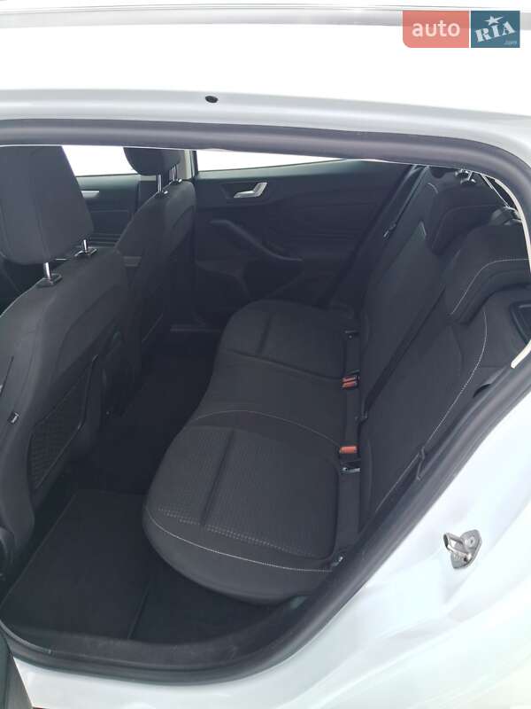 Универсал Ford Focus 2020 в Ровно