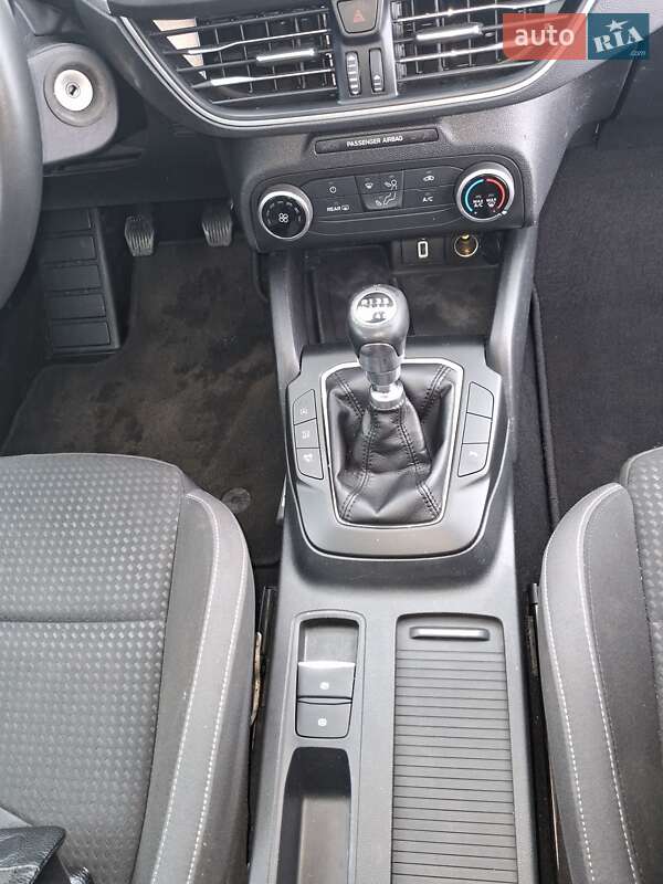 Универсал Ford Focus 2020 в Ровно