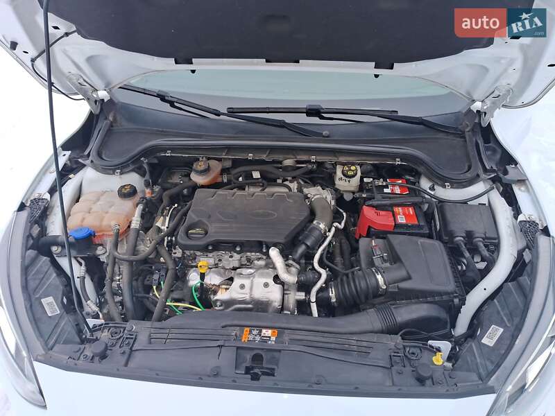 Универсал Ford Focus 2020 в Ровно