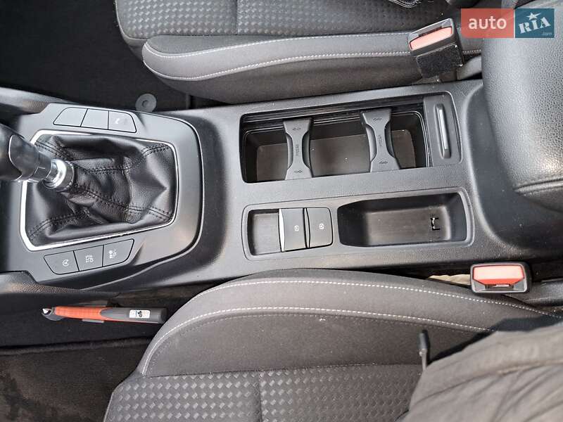 Универсал Ford Focus 2020 в Ровно