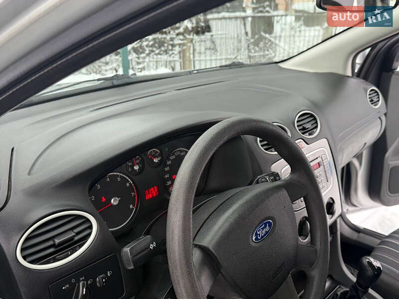 Универсал Ford Focus 2008 в Дрогобыче фото 39 Универсал Ford Focus 2008 в Дрогобыче