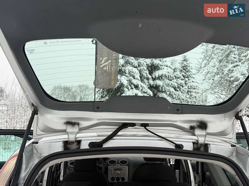 Универсал Ford Focus 2008 в Дрогобыче фото 50 Универсал Ford Focus 2008 в Дрогобыче