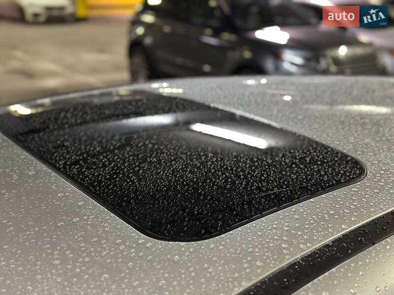 Хэтчбек Ford Focus 2016 в Днепре