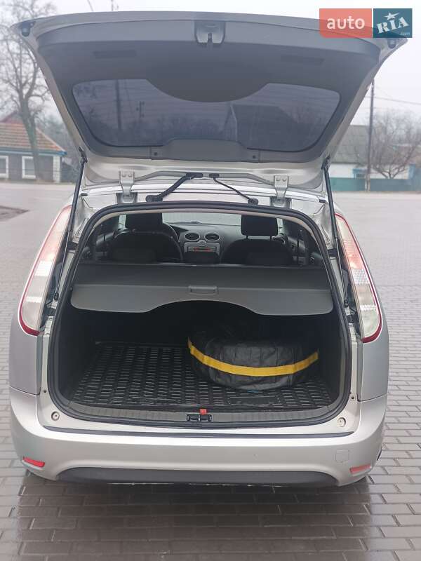 Универсал Ford Focus 2007 в Новом Буге