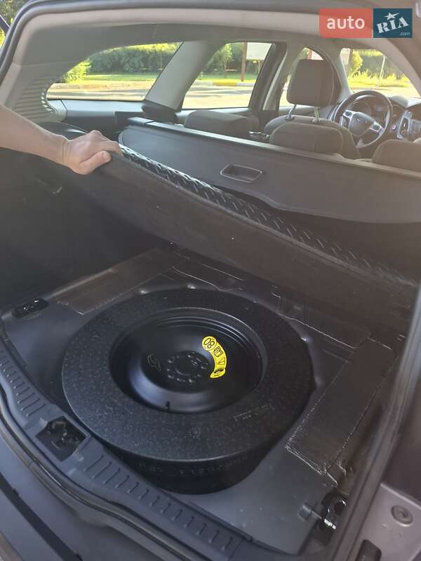 Універсал Ford Focus 2014 в Боярці