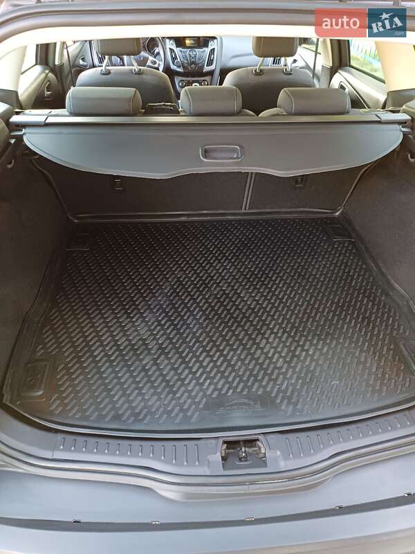 Універсал Ford Focus 2014 в Боярці