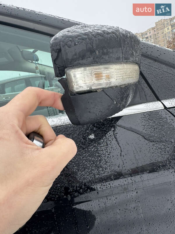 Седан Ford Focus 2016 в Киеве