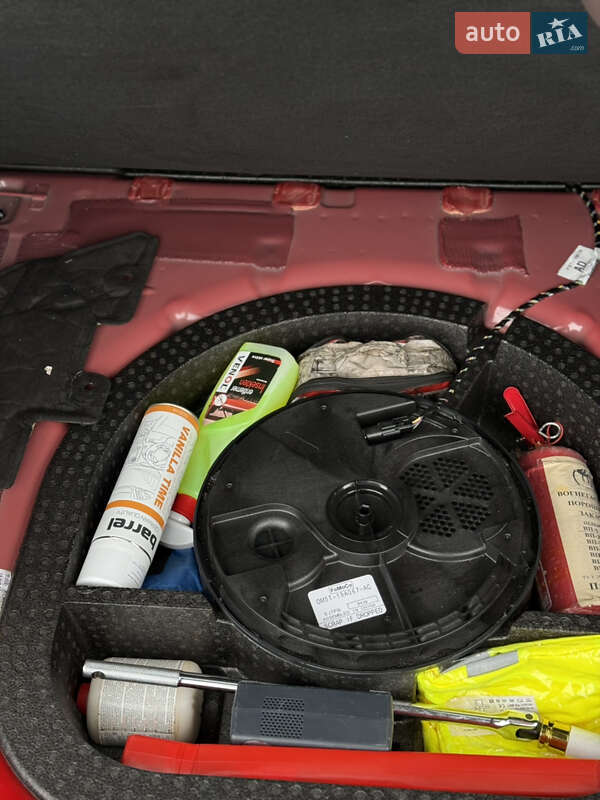 Универсал Ford Focus 2018 в Микулинцах