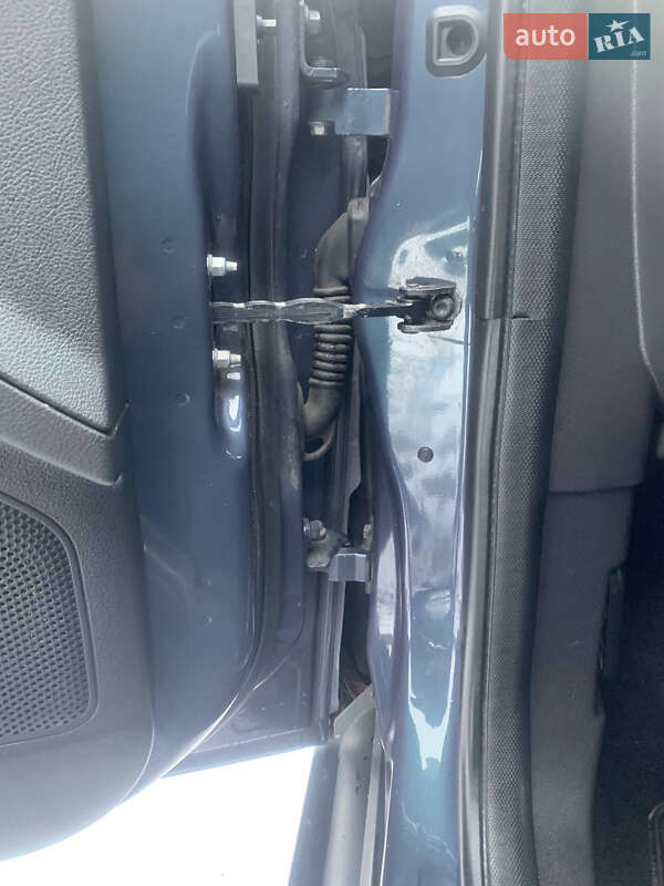 Універсал Ford Focus 2012 в Житомирі