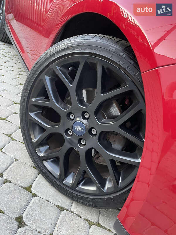Универсал Ford Focus 2013 в Львове фото 15 Универсал Ford Focus 2013 в Львове