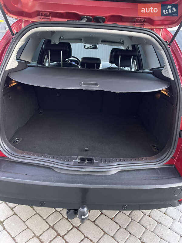 Универсал Ford Focus 2013 в Львове фото 32 Универсал Ford Focus 2013 в Львове