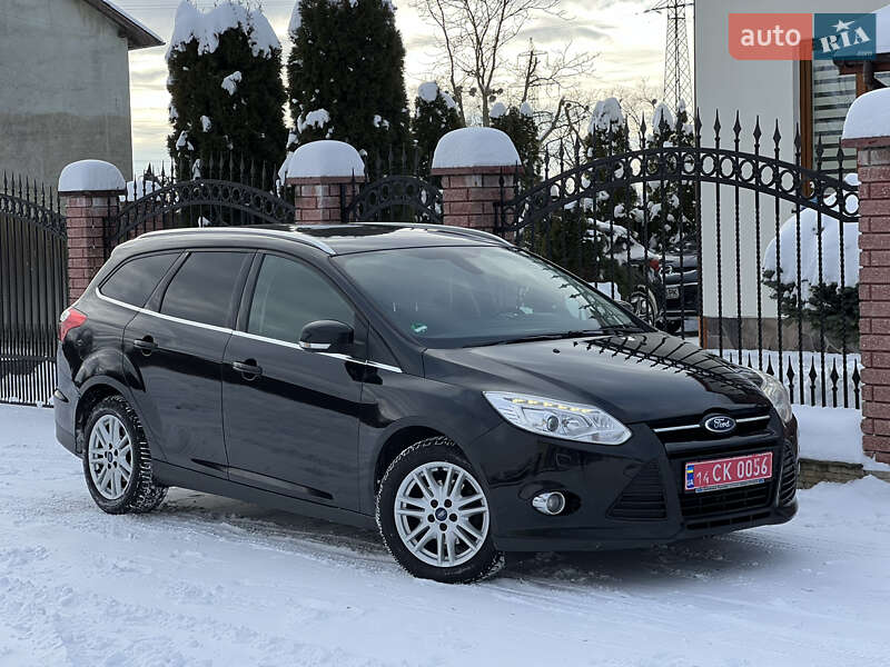2014 Ford Focus, VIN WF0LXXGCBLEB62252:plate — фото 1 (autoria)