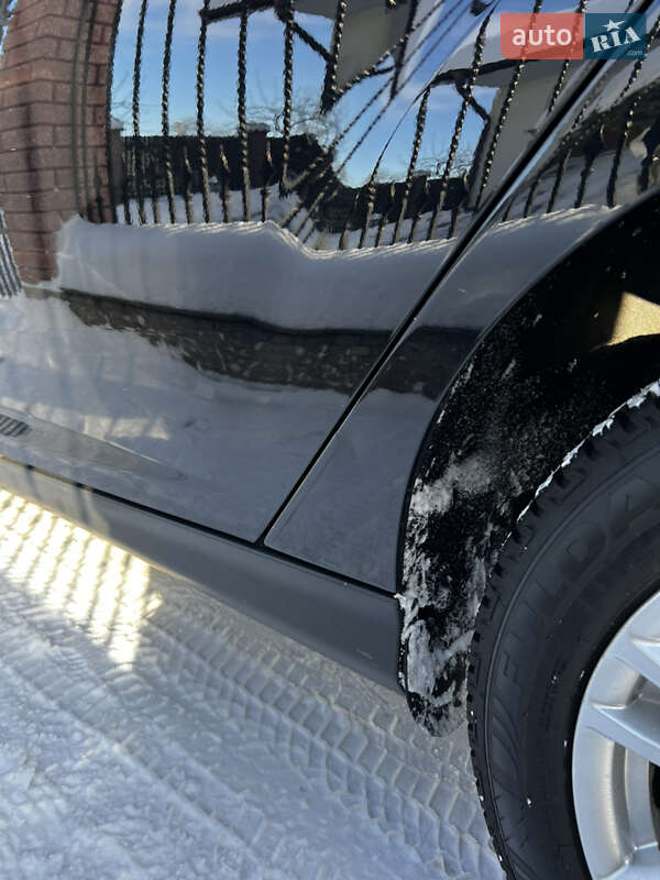 Универсал Ford Focus 2014 в Стрые