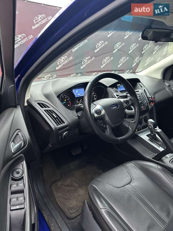 Седан Ford Focus 2013 в Сумах фото 20 Седан Ford Focus 2013 в Сумах