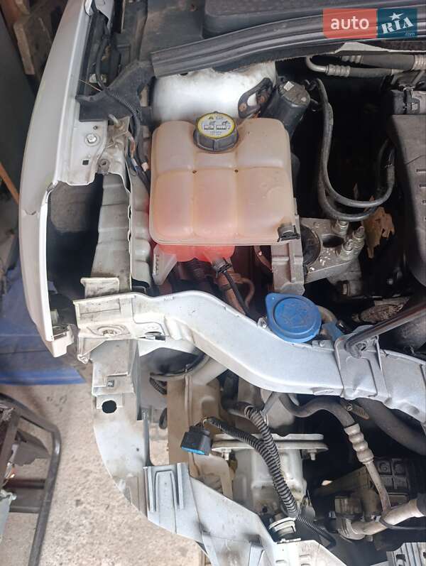 Универсал Ford Focus 2015 в Первомайске фото 12 Универсал Ford Focus 2015 в Первомайске