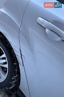 Седан Ford Focus 2012 в Чернівцях