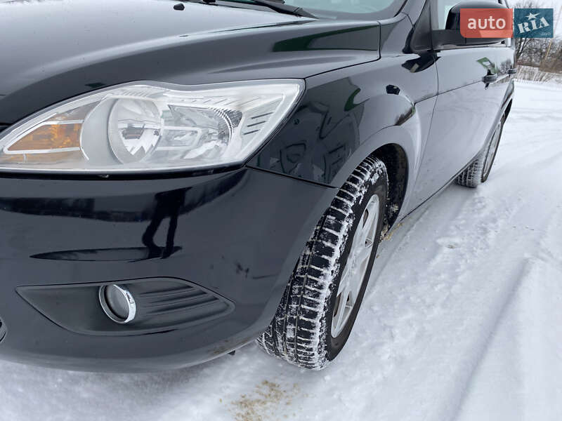 Универсал Ford Focus 2009 в Ахтырке