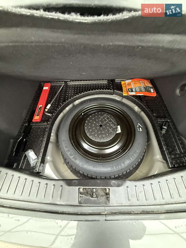 Хэтчбек Ford Focus 2018 в Полтаве