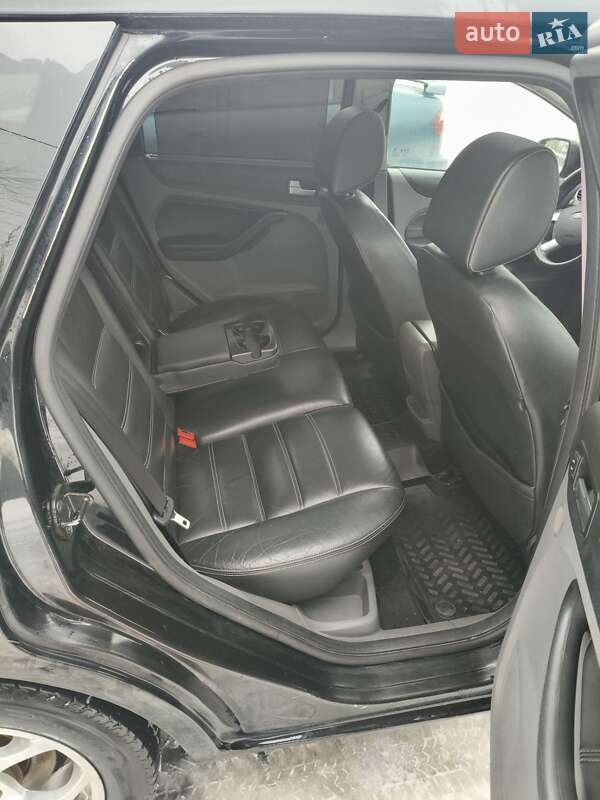 Универсал Ford Focus 2010 в Запорожье