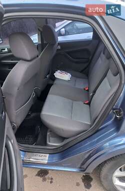 Седан Ford Focus 2006 в Одессе