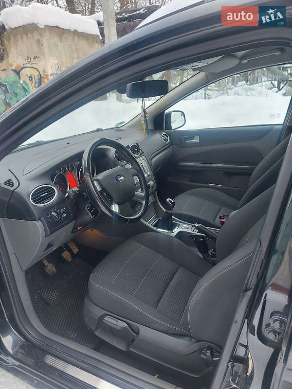 Універсал Ford Focus 2010 в Тернополі фото 14 Універсал Ford Focus 2010 в Тернополі