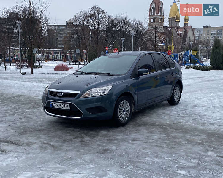 Хэтчбек Ford Focus 2011 в Днепре фото 2 Хэтчбек Ford Focus 2011 в Днепре
