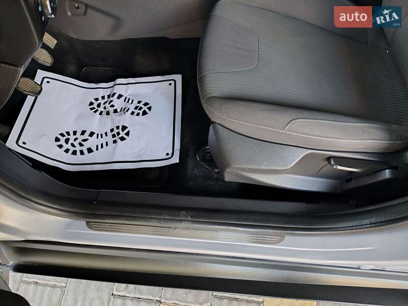 Универсал Ford Focus 2013 в Бориславе фото 31 Универсал Ford Focus 2013 в Бориславе