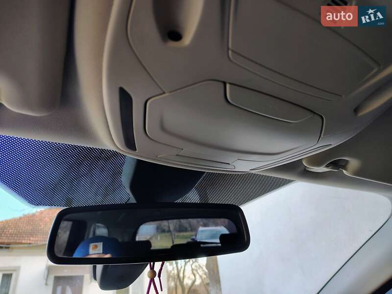 Универсал Ford Focus 2013 в Бориславе фото 39 Универсал Ford Focus 2013 в Бориславе