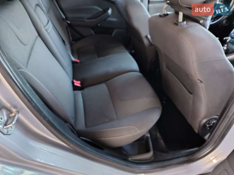 Универсал Ford Focus 2013 в Бориславе фото 52 Универсал Ford Focus 2013 в Бориславе
