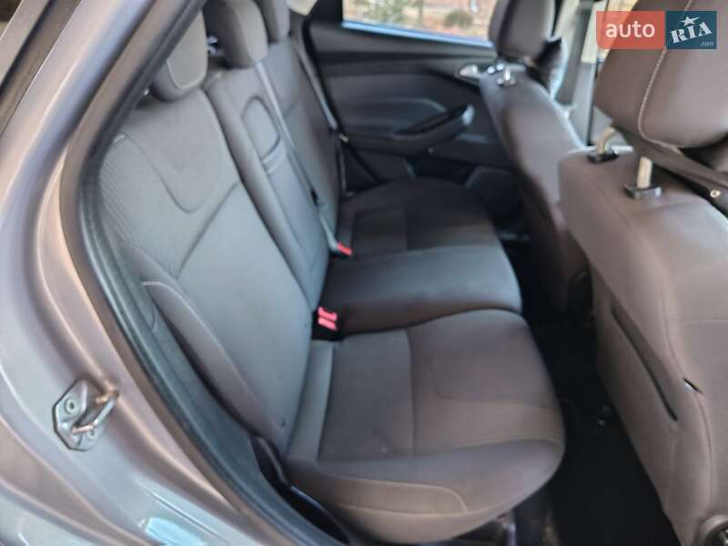 Универсал Ford Focus 2013 в Бориславе фото 51 Универсал Ford Focus 2013 в Бориславе