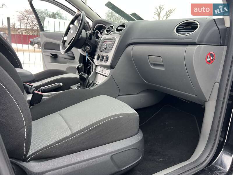 Універсал Ford Focus 2010 в Ніжині