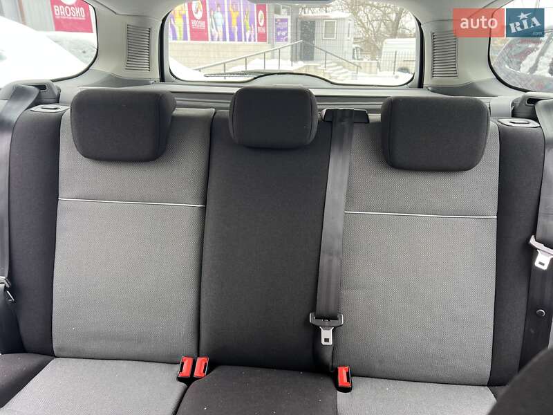 Універсал Ford Focus 2010 в Ніжині