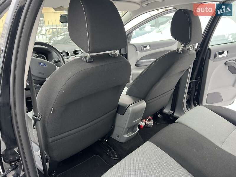 Універсал Ford Focus 2010 в Ніжині