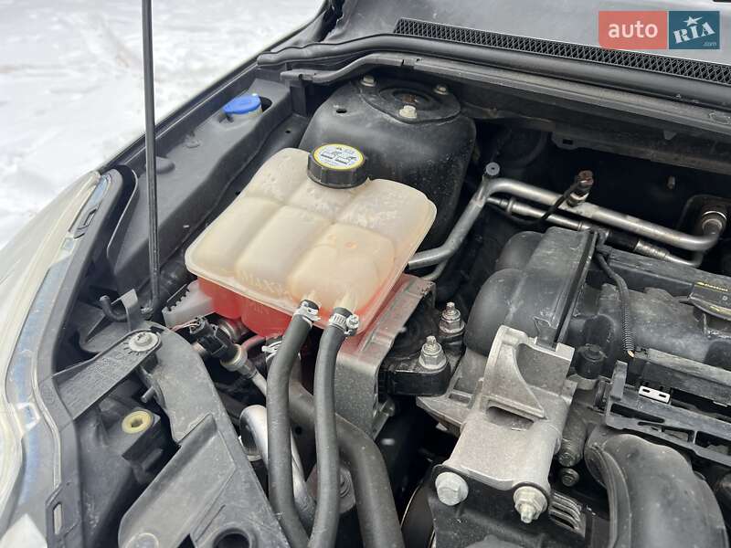 Універсал Ford Focus 2010 в Ніжині