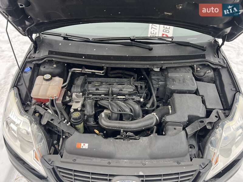 Універсал Ford Focus 2010 в Ніжині