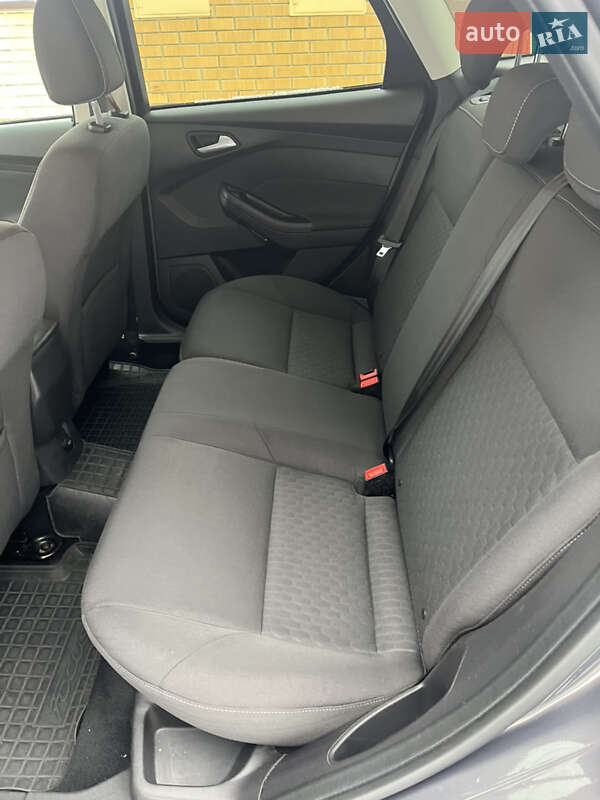 Универсал Ford Focus 2014 в Стрые