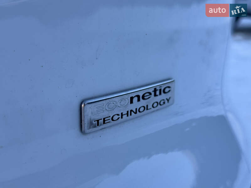 Универсал Ford Focus 2013 в Стрые