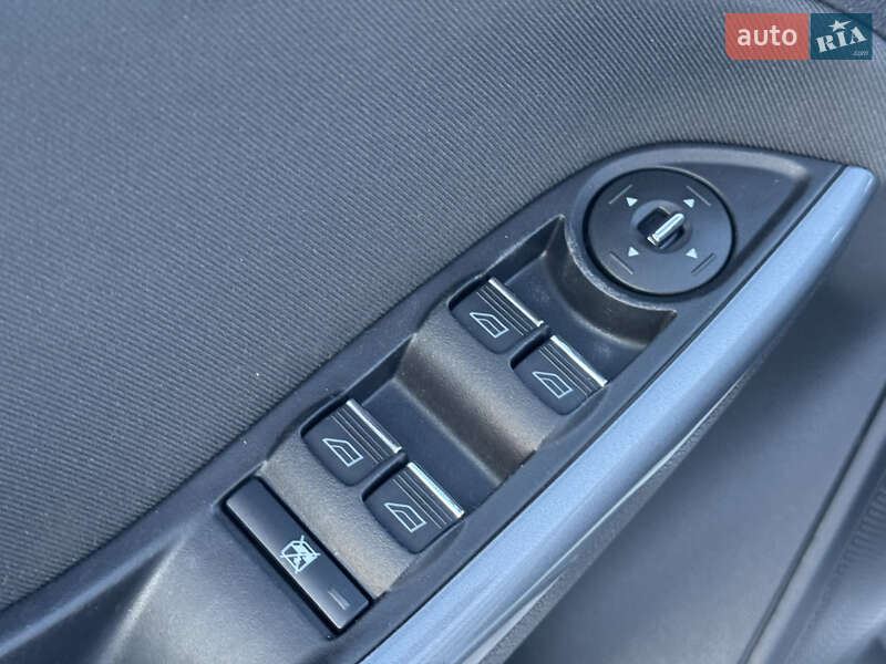 Универсал Ford Focus 2013 в Стрые