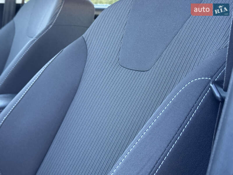 Универсал Ford Focus 2013 в Стрые