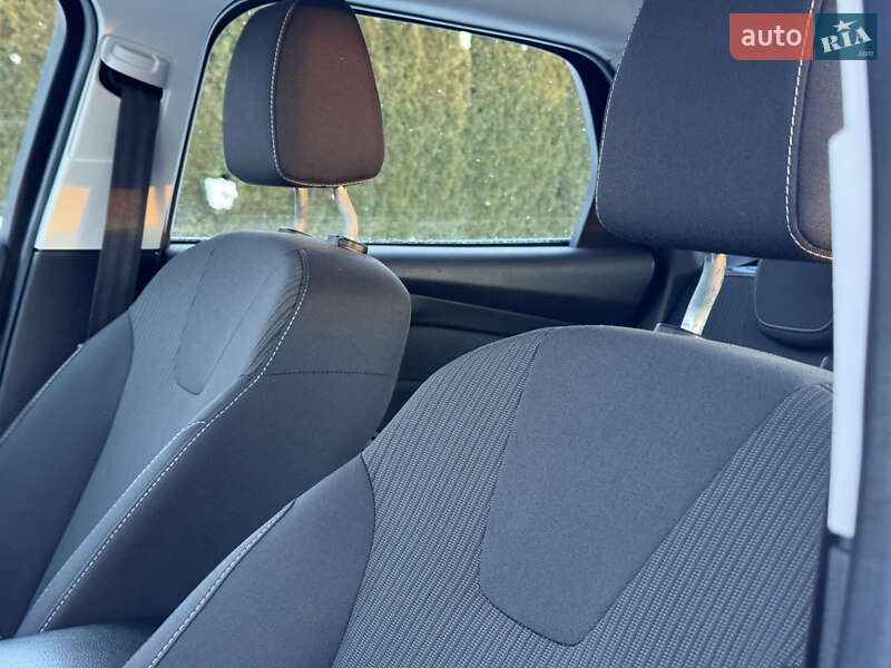 Универсал Ford Focus 2013 в Стрые