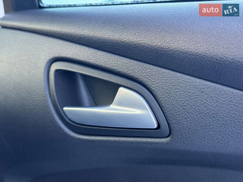 Универсал Ford Focus 2013 в Стрые