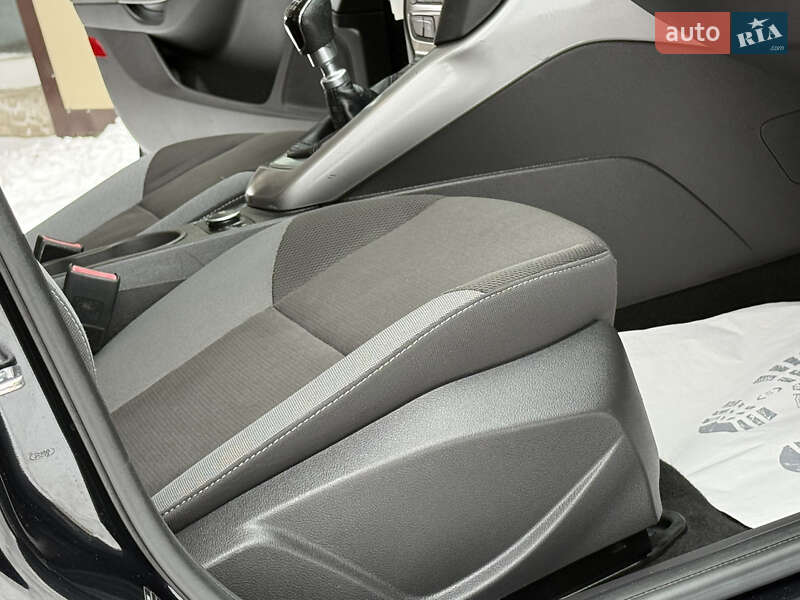 Универсал Ford Focus 2013 в Дрогобыче